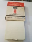 Tecumseh Piston Ring Set 29905 - Oem Packaging New F3B. Fixed Price $6.49.