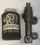 G1548 Fuel Pump For 2HP 3HP 5HP Vertical Ihc Famous Hit Miss Gas Engine. Fixed Price $374.99.