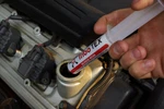 Tribotex Oil Additive: Treatment For Engine & Automotive, With Nanoparticles. Fixed Price $97.99.