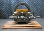 Webster Tripolar Oscillator Magneto Type Jy Assembly For Hit & Miss Engine. Fixed Price $569.95.