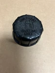Oem Tecumseh Fuel Cap 35355 Superseded To 37845 Gas. Fixed Price $9.50.