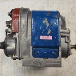 Works Hot Spark Cylinder Bosch AT4 Magneto Henderson Splitdorf Ace Indian P623. Fixed Price $525.00.
