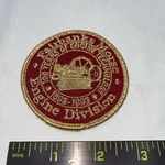 Fairbanks Morse Engine Division 100 Years Of Technology 1893-1993 Patch. Fixed Price $11.90.