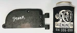 Cover For Stover Gas Engine Hit Miss Part 71CT1. Fixed Price $19.99.