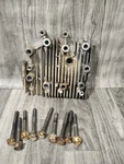 Briggs & Stratton Cylinderhead 222636. Fixed Price $32.99.