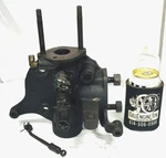 Cylinder Head For 1/2HP Ihc Igniter Hit Miss Gas Engine International 9637-T. Fixed Price $107.99.