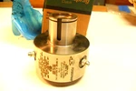 Formsprag FSR-6/.750GRRH CL41346-1GRRH 0119 Overring Clutch 3/4" Bore New. Fixed Price $1000.00.