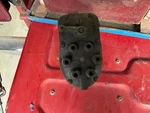 Bosch Tractor Magnetos. Fixed Price $40.00.