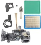 Carburetor For Mtd 5.5HP Garden Tiller With Briggs & Stratton Engine. Fixed Price $22.96.