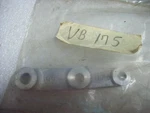 Wisconsin Engine Governor Control Lever Nos VB-175. Fixed Price $21.80.