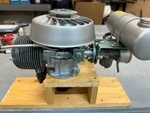 Power Products AV36 Engine - Operational. Fixed Price $275.00.
