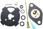 Zenith Carburetor Kit Fits Wisconsin S12D S10DO S14D L95 Replaces LQ45 Q55. Fixed Price $72.93.