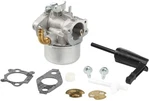 Carburetor For Craftsman 3600 Watt Generator With 7HP Briggs & Stratton Engine. Fixed Price $19.98.