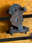 Stover Hit Miss Gas Engine Fuel Mixer 125CT1 Carburetor. Fixed Price $29.99.