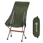 Best Shallwe Camping Chairs, Aluminum Frame Portable Folding For. Fixed Price $68.64.