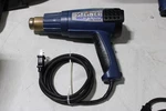 Steinel Professional Heat Gun Hl 1810S. Fixed Price $85.00.