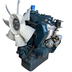Fit Kubota Engine D902-EF01 Motor Assembly 1J325-46000 Brand New. Fixed Price $5499.00.