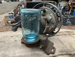 Ultra Rare Fruit Jar Maytag Engine Washer Motor Ball Holy Grail 72 82 92 Real!!. Fixed Price $10000.00.