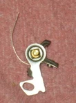 X804 Phelon Chainsaw Ignition Points 09975. Fixed Price $8.00.