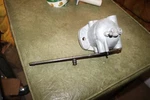 Nos ? Continental Series Engine Governor 4260. Fixed Price $456.00.