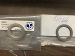 Genuine Wisconsin Motors QB83 Insert & QC66 Exhaust Gasket VG4D Engine. Fixed Price $17.68.