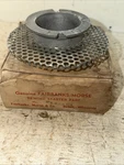 Vintage New Nos Fairbanks Morse 14-364 Starter Cup And Screen Z Series Models. Fixed Price $34.80.
