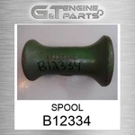 B12334 Spool Fits John Deere (surplus Open Box). Fixed Price $167.89.