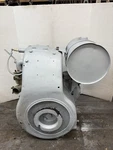 Vintage Briggs And Stratton Engine Model ZZR6 Good Comp/spark Pick Up Only Wv*. Fixed Price $275.00.