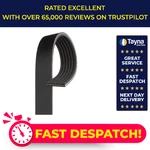 Rib Multi Drive Belt Fits Ford Focus MK3, 1.6 10 To 20 Gates 1141317. Fixed Price $24.60.