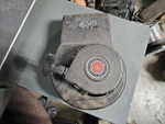 Oem 392865 Used 4HP Briggs Horizontal 111292 0179 Rewind Blower Housing Recoil. Fixed Price $19.95.