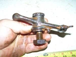 Ihc 1/2HP Type Exhaust Rocker Arm Lever Hit Miss Engine Steam Oiler Nice!!. Fixed Price $45.95.