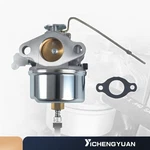 Carburetor With Gasket For Tecumseh HS40 HS50 4HP 5HP 631918 Lawn Mower Engine. Fixed Price $11.69.