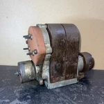 Antique Bosch DU4 ED-2V Magneto Parts Tractor Automobile. Fixed Price $165.00.