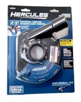 Hercules 4"-5"UNIVERSAL Surface Grinding Dust Shroud,includes 18" Flex Hose. Fixed Price $69.95.