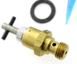 Carburetor Adjustable Main Jet Fits Wisconsin S14D 13395 13417 L95A L95B D26. Fixed Price $89.78.