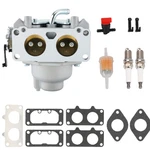 Carburetor 15004-1008 For Kawasaki 19HP 20HP 21HP 22HP 23HP 24HP 25HP 29HP. Fixed Price $31.92.