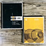 Cummins NT-855-D310 NT-855-P335 NTA-855-P360 Engine Service Manual Parts Set. Fixed Price $56.97.