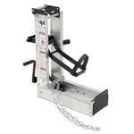 Qual Craft Aluminum Ultra Jack Pump. Fixed Price $260.99.