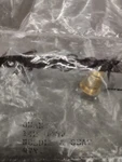 Onan Oem 142-0459 Needle And Seat Nos. Fixed Price $25.00.