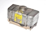 Power Products Model AV47 Engine * Gas Fuel Tank Clean Motor Part. Fixed Price $58.95.