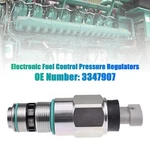 Electronic Fuel Control Pressure Regulators 3347907 For Cummins QSK60 QSK45. Fixed Price $357.78.