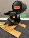Antique New Old Stock Briggs And Stratton Engine Model Np David Bradley Sears. Fixed Price $2000.00.