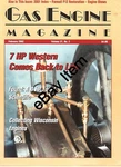 Wisconsin Engines, Foos Mfg Engine, Western Gas Maytag With No Spark. Fixed Price $18.42.