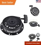 590746 590788 Recoil Starter Assembly For Tecumseh HM100 5.5HP 10HP Engine Re.... Fixed Price $31.02.