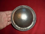 Rock Island Alamo Empire Hit Miss Gas Engine & 1.5 Hp Cast Iron Muffler 1" Npt. Fixed Price $69.99.