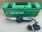 Leister Triac Heat Gun Hot Air Tool 141.228 -. Fixed Price $249.00.