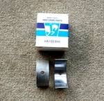 Wisconsin Engine HA133-S10 Shell Bearings. Fixed Price $17.50.