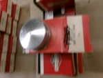 Oem Briggs & Stratton 69221 Fuel Tank Cap. Fixed Price $8.50.
