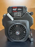 Kohler Command CV18S 18.5HP Twin Engine ( X 3 1/4 Shaft) *runs Great*. Fixed Price $1099.99.