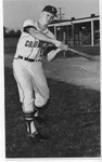 1962 Louisville Colonels Howie Bedell Courier-journal Photo 5 X 8 Type. Fixed Price $19.99.